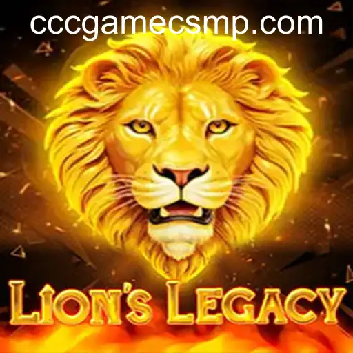LionsLegacy: O Empolgante Jogo de Estratégia e Aventura
