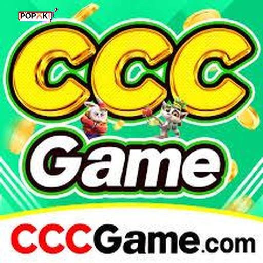 cccgame Logo