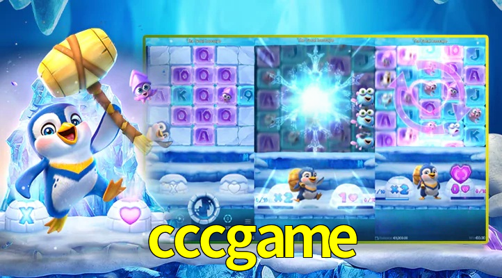 The Great Icescape Slot - PG Soft